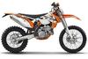 KTM 250 XCF-W 2015